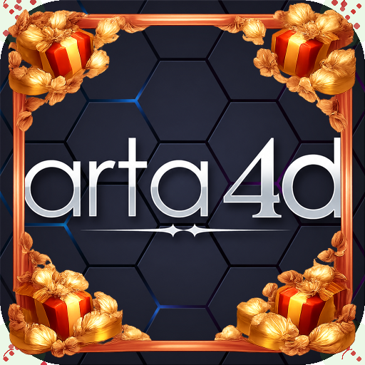 arta4d — mitra unggulan